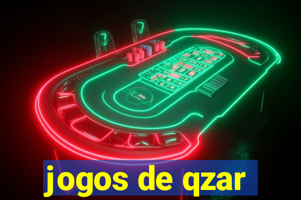 jogos de qzar